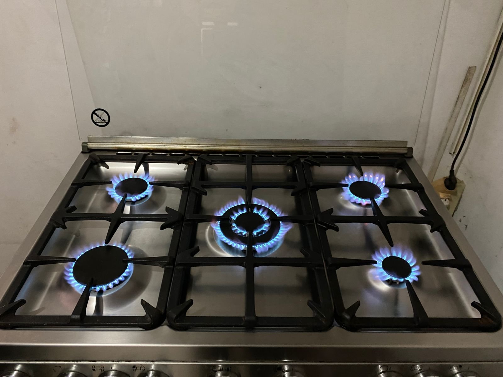 Dokumentasi Pengerjaan Ariston 11